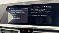 BMW 4 Series 420i M Sport 2dr Step Auto [Tech/Pro Pack] Petrol Coupe